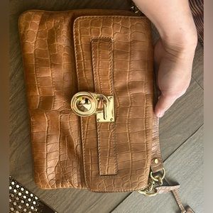 Michael Kors Leather Medium Tote bag